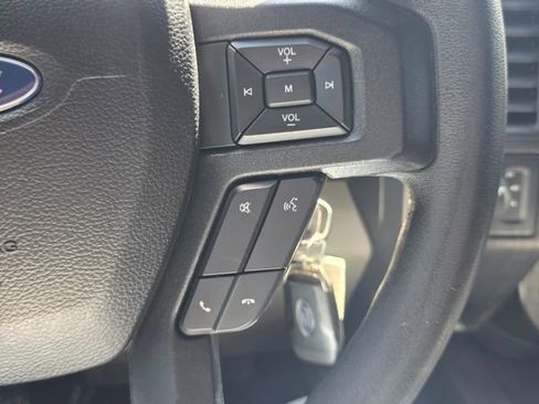 Used 2020 Ford F150 XL w/ Equipment Group 101A Mid AWD/4WD image 13