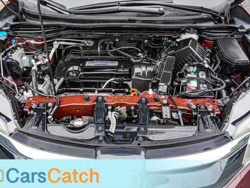 Used 2015 Honda CR-V LX image 34
