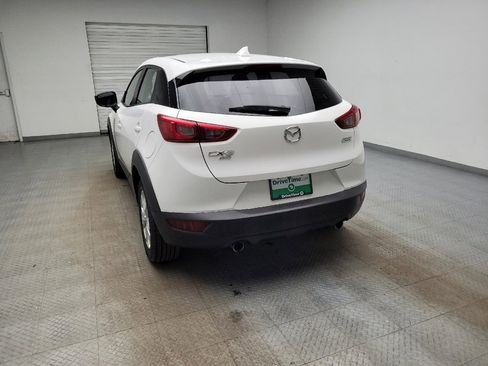 Used 2016 MAZDA CX-3 Touring w/ Premium Package AWD/4WD image 6