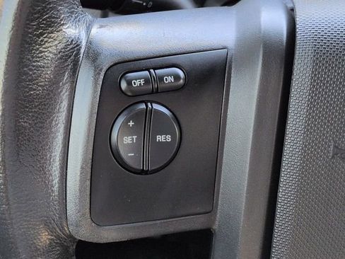 Used 2012 Ford Expedition Limited RWD image 25
