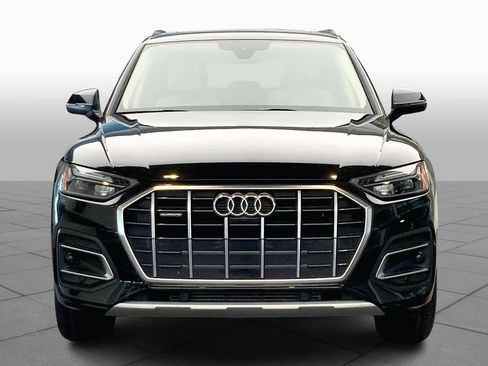 Used 2021 Audi Q5 2.0T Premium Plus w/ Premium Plus Package AWD/4WD image 4