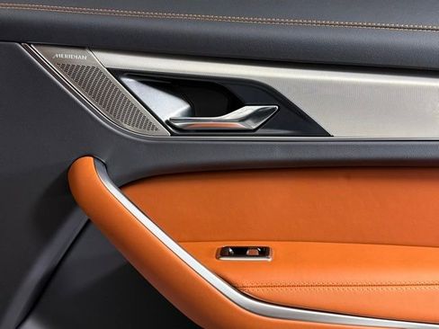 Certified 2026 Jaguar F-PACE R-Dynamic S image 35