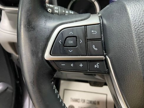 Used 2022 Toyota Highlander LE image 16