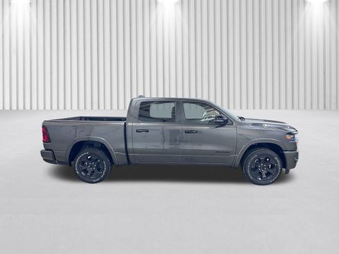 New 2026 RAM 1500 Big Horn image 3