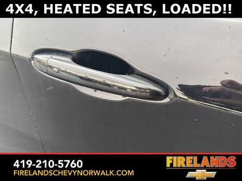 Used 2023 Jeep Compass Latitude image 20