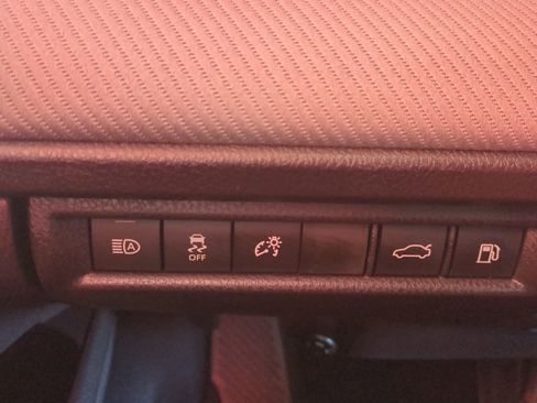 New 2026 Toyota Camry SE image 24