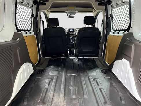 Used 2022 Ford Transit Connect XL image 25