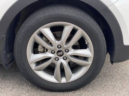 Used 2014 Hyundai Santa Fe Sport 2.0T w/ Navigation Package 06 image 40