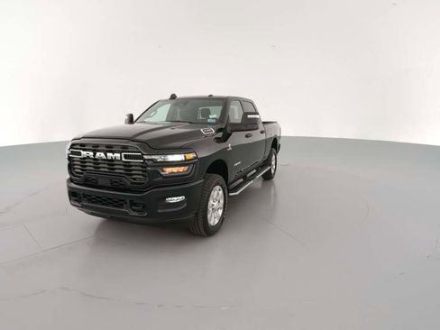 New 2026 RAM 2500 Big Horn image 3