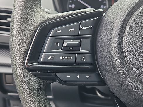 Certified 2024 Subaru Crosstrek 2.0i Premium AWD/4WD image 16