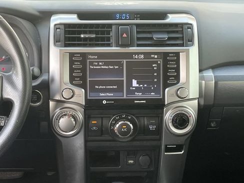 Used 2023 Toyota 4Runner SR5 AWD/4WD image 15