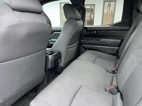 Used 2024 Toyota Tacoma SR5 image 17