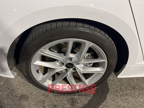 Used 2024 Audi A5 2.0T Premium Plus image 13