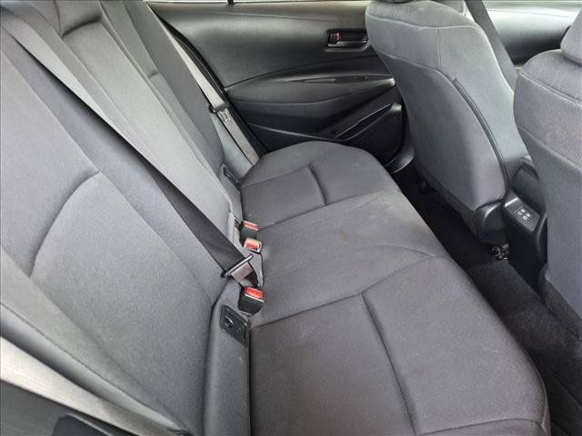 Used 2023 Toyota Corolla LE FWD image 19