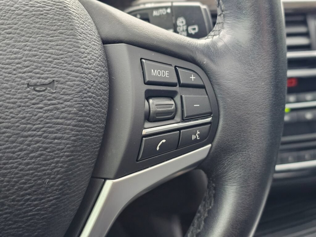 Used 2016 BMW X5 xDrive35i AWD/4WD image 27
