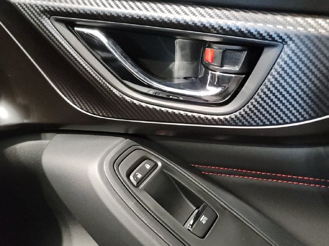 New 2026 Subaru WRX Premium AWD/4WD image 23