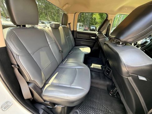Used 2019 RAM 2500 Tradesman RWD image 26