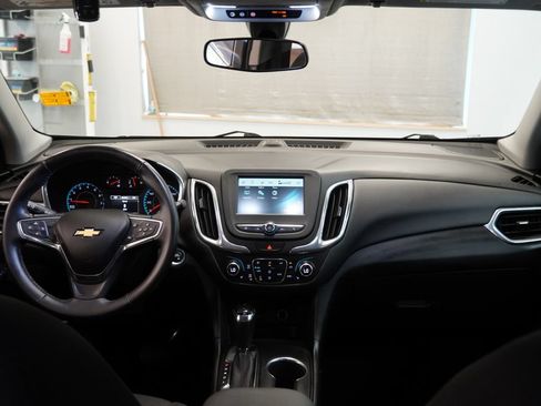 Used 2018 Chevrolet Equinox LT AWD/4WD image 21