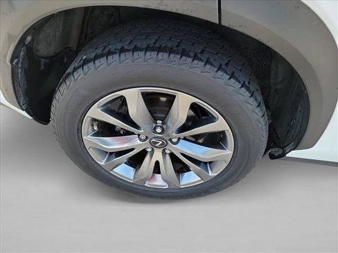 Used 2017 Lexus NX 200t F Sport w/ F Sport Premium Package FWD image 11
