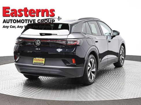 Used 2024 Volkswagen ID.4 2WD image 5