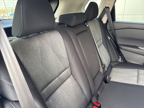 New 2026 Nissan Rogue SV image 21