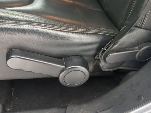 Certified 2016 Jeep Wrangler Unlimited Rubicon image 25