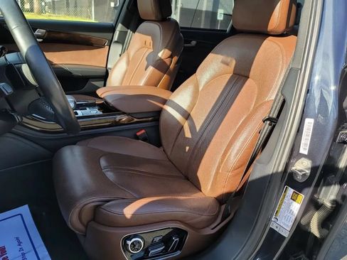Used 2017 Audi A8 L 3.0T w/ Executive Package AWD/4WD image 11