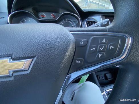 Used 2019 Chevrolet Cruze LT FWD image 21