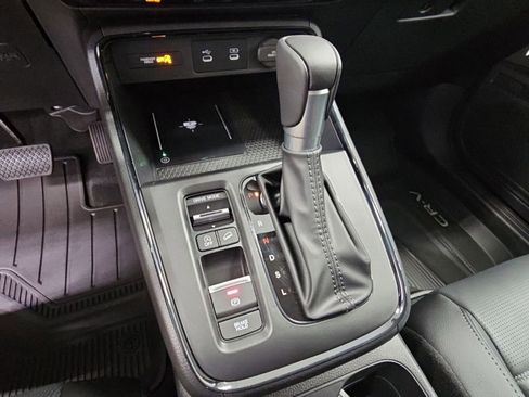 New 2026 Honda CR-V EX-L image 17