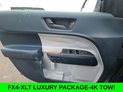 Used 2024 Ford Maverick XLT w/ XLT Luxury Package AWD/4WD image 27