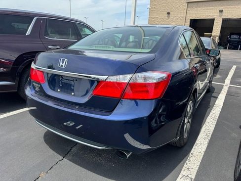 Used 2013 Honda Accord LX image 2