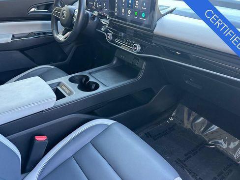 Certified 2024 Honda Prologue Touring image 18