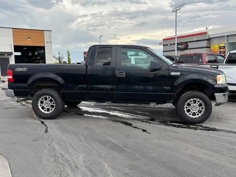 Used 2007 Ford F150 XLT AWD/4WD image 5