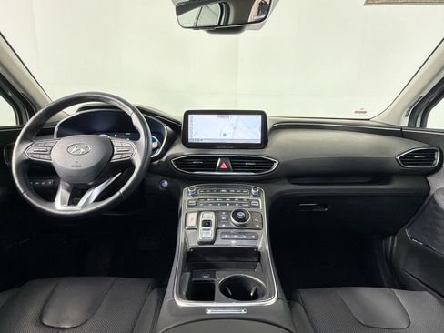 Used 2022 Hyundai Santa Fe Limited FWD image 15
