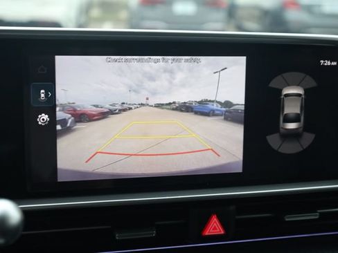 Used 2023 Hyundai Ioniq 6 SEL AWD/4WD image 17