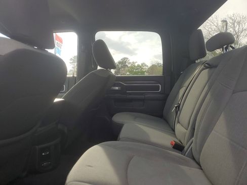 Used 2024 RAM 2500 Big Horn image 12