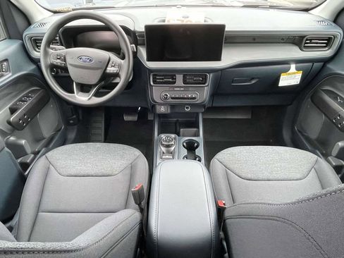 New 2026 Ford Maverick XL FWD image 11