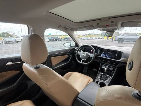 Used 2020 Volkswagen Jetta SEL FWD image 27