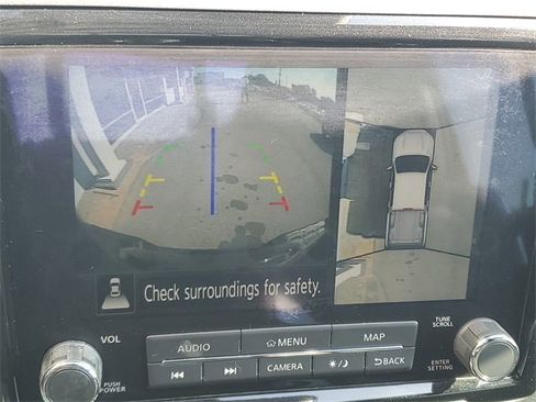 Used 2023 Nissan Frontier PRO-4X w/ Pro-4X Premium Package image 16