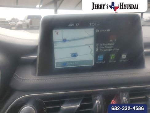 Used 2021 Genesis G70 3.3T image 9