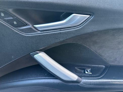 Used 2017 Audi TT 2.0T AWD/4WD image 20