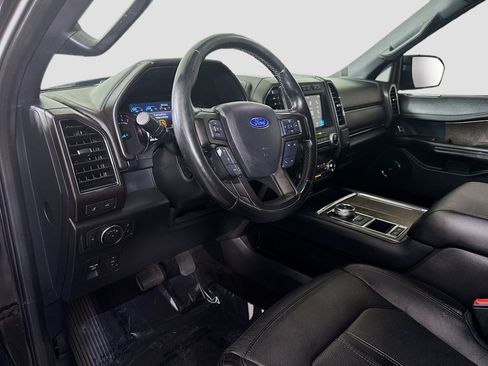 Used 2019 Ford Expedition Limited w/ Special Edition Package RWD image 23