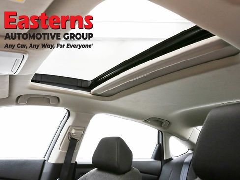 Used 2024 Honda Accord EX image 22