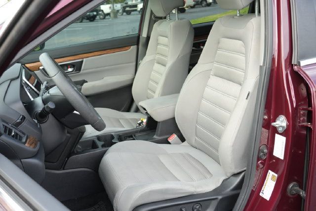 Used 2018 Honda CR-V EX image 22