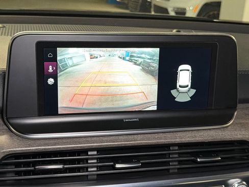 Used 2022 Kia Telluride EX AWD/4WD image 32