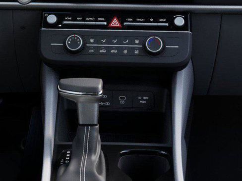 New 2026 Hyundai Tucson SE image 16