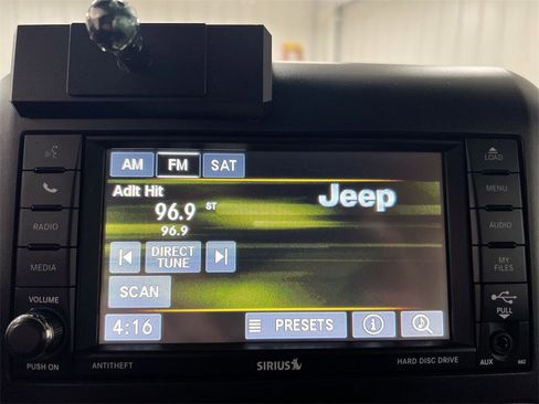 Used 2015 Jeep Wrangler Unlimited Sport w/ Quick Order Package 24S image 14