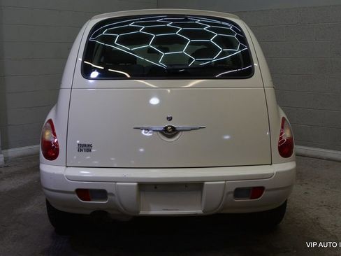 Used 2006 Chrysler PT Cruiser Touring image 6