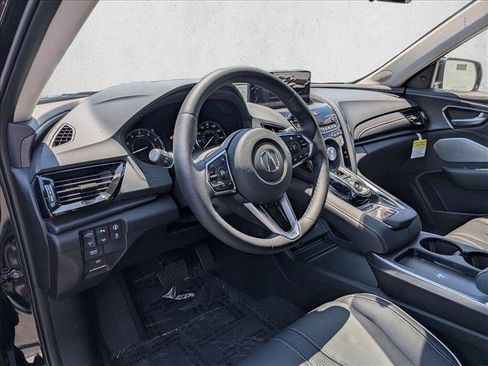 New 2026 Acura RDX SH-AWD w/ Advance Package image 3