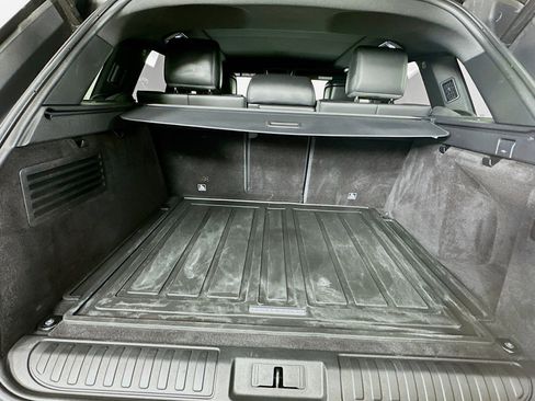 Used 2021 Land Rover Range Rover Sport HST AWD/4WD image 34